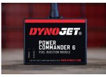 Dynojet Power Commander VI do Kawasaki Z1000 2010-2013