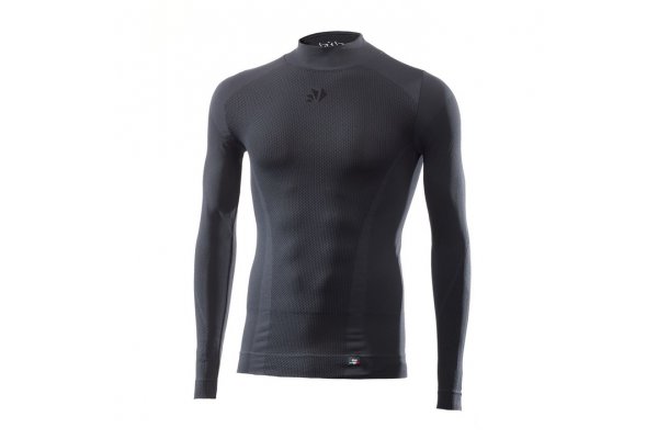 Koszulka Dainese D-Core Dry Tee LS