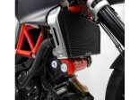 Osłona Chłodnicy EVOTECH do EP Aprilia Shiver SL 750