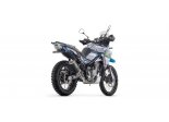 R6 06/15 Thunder Titanium / carbon
