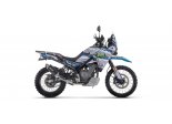 R6 06/15 Thunder Titanium / carbon