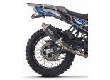 R6 06/15 Thunder Titanium / carbon