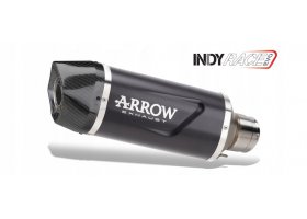 R6 06/15 Thunder Titanium / carbon