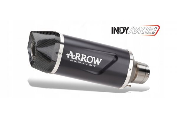 R6 06/15 Thunder Titanium / carbon