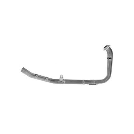 KOLEKTORY RACINGOWE ARROW INDY RACE EVO CF Moto 450 MT 2024