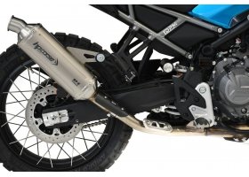 Crossrunner 800 11/14 HYDROFORM HOHY1011BLACK-AB
