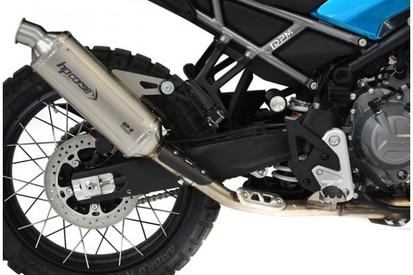 Crossrunner 800 11/14 HYDROFORM HOHY1011BLACK-AB