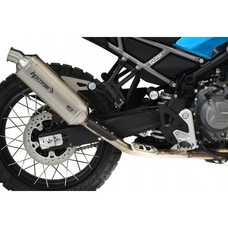 Crossrunner 800 11/14 HYDROFORM HOHY1011BLACK-AB