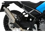 Crossrunner 800 11/14 HYDROFORM HOHY1011BLACK-AB