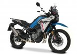 Crossrunner 800 11/14 HYDROFORM HOHY1011BLACK-AB