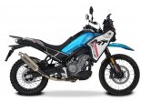 Crossrunner 800 11/14 HYDROFORM HOHY1011BLACK-AB
