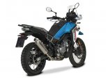 Crossrunner 800 11/14 HYDROFORM HOHY1011BLACK-AB