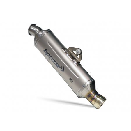 Układ Wydechowy HP CORSE SP-2 400 TITANIUM KOVE 450 RALLY 2024 - 2025