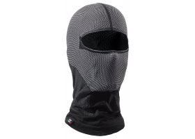 Kominiarka Motocyklowa Całoroczna SIXS 4Seasons vol.2 | Black Carbon