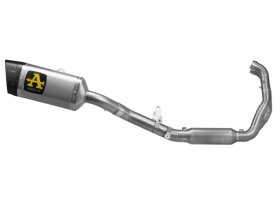 R6 06/15 Thunder Titanium / carbon