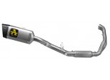 R6 06/15 Thunder Titanium / carbon