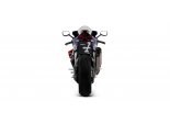 R6 06/15 Thunder Titanium / carbon