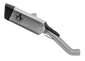 R6 06/15 Thunder Titanium / carbon