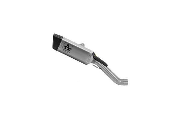 R6 06/15 Thunder Titanium / carbon