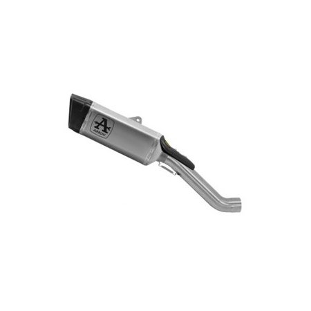 R6 06/15 Thunder Titanium / carbon