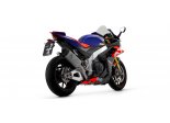 R6 06/15 Thunder Titanium / carbon