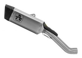R6 06/15 Thunder Titanium / carbon