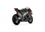 R6 06/15 Thunder Titanium / carbon