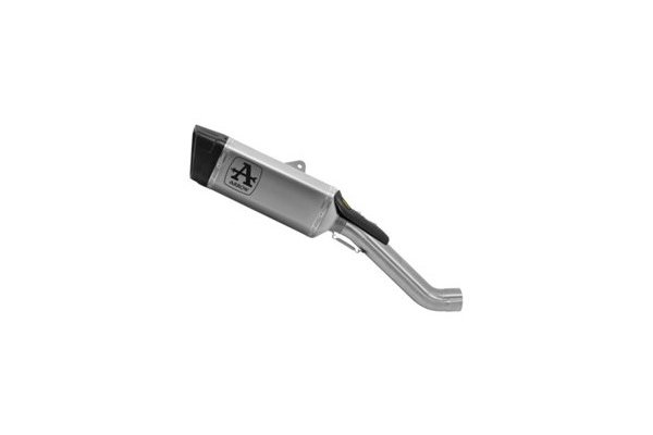 R6 06/15 Thunder Titanium / carbon
