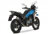 Crossrunner 800 11/14 HYDROFORM HOHY1011BLACK-AB