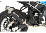 Crossrunner 800 11/14 HYDROFORM HOHY1011BLACK-AB