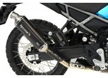 Crossrunner 800 11/14 HYDROFORM HOHY1011BLACK-AB