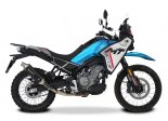 Crossrunner 800 11/14 HYDROFORM HOHY1011BLACK-AB
