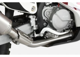 Crossrunner 800 11/14 HYDROFORM HOHY1011BLACK-AB