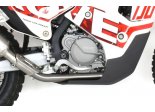 Crossrunner 800 11/14 HYDROFORM HOHY1011BLACK-AB