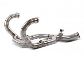BMW R nine T HEADERS KIT 2017 - 2020