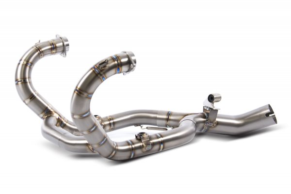 BMW R nine T HEADERS KIT 2017 - 2020