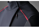 Koszulka Dainese D-Core Dry Tee LS