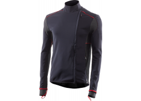 Koszulka Dainese D-Core Dry Tee LS