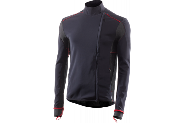 Koszulka Dainese D-Core Dry Tee LS