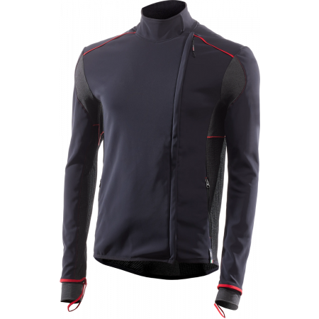 Koszulka Dainese D-Core Dry Tee LS