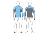 Koszulka Dainese D-Core Dry Tee LS