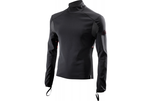 Koszulka Dainese D-Core Dry Tee LS