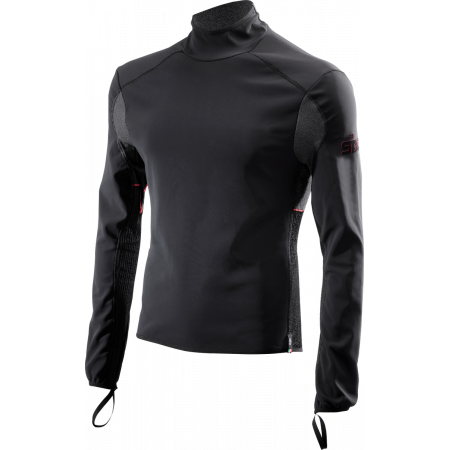 Koszulka Dainese D-Core Dry Tee LS