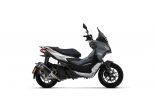 R6 06/15 Thunder Titanium / carbon