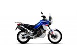 R6 06/15 Thunder Titanium / carbon