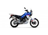 R6 06/15 Thunder Titanium / carbon