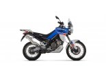 R6 06/15 Thunder Titanium / carbon