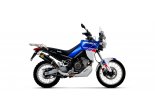 R6 06/15 Thunder Titanium / carbon