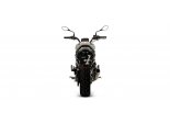 R6 06/15 Thunder Titanium / carbon