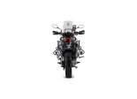 R6 06/15 Thunder Titanium / carbon